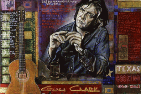 CD Review | This One’s For Him: A Tribute to Guy Clark