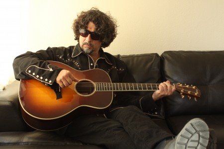 DAN NAVARRO | Friday, May 31 | AUUF