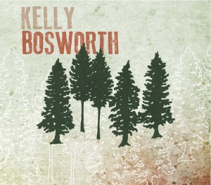 Kelly Bosworth CD