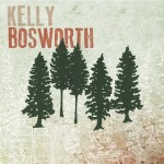 Kelly Bosworth CD