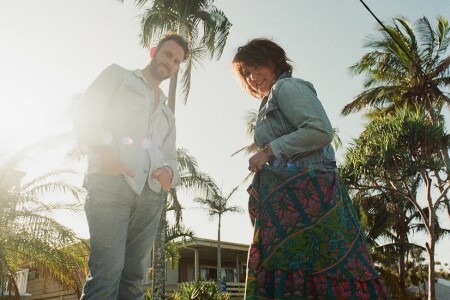 MINOR GOLD | Friday, May 23 | 7:30 PM at Pebble Hill